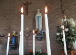 Mariakapel
